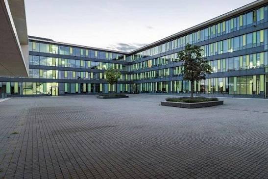 Technical University of Applied Sciences Würzburg-Schweinfurt
