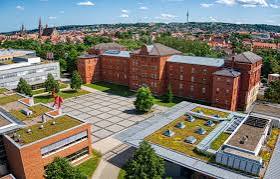 Ansbach University of Applied Sciences (Hochschule Ansbach)
