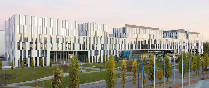 South Westphalia University of Applied Sciences