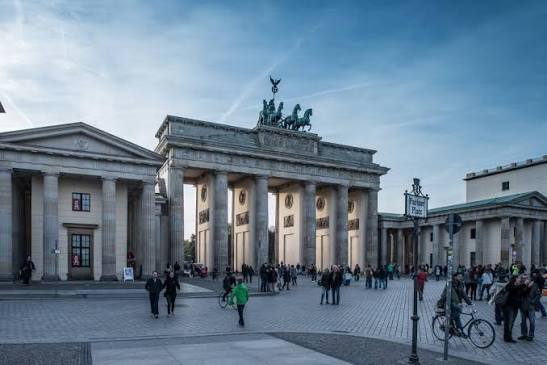 SRH Berlin