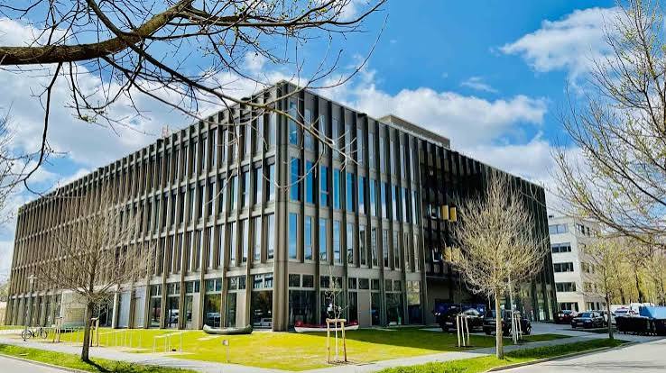 GISMA University of Applied Sciences