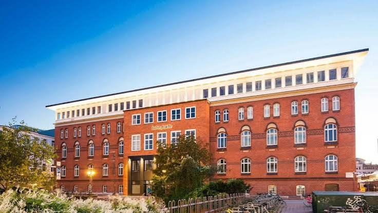 University of Europe for Applied Science