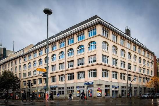 Berlin School of Business and Innovation - BSBI