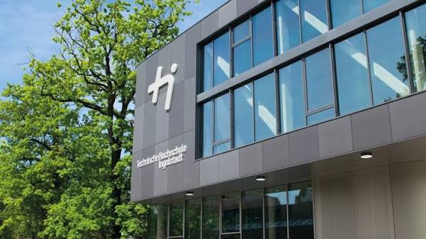 Technische Hochschule Ingolstadt (THI) - University of Applied Sciences