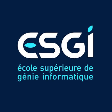 ESGI - École Supérieure de Génie Informatique