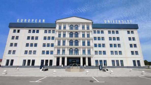 European University Brčko