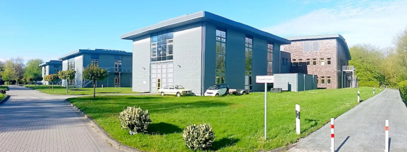 Jade University of Applied Sciences