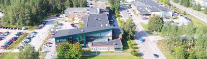 Kajaani University of Applied Sciences
