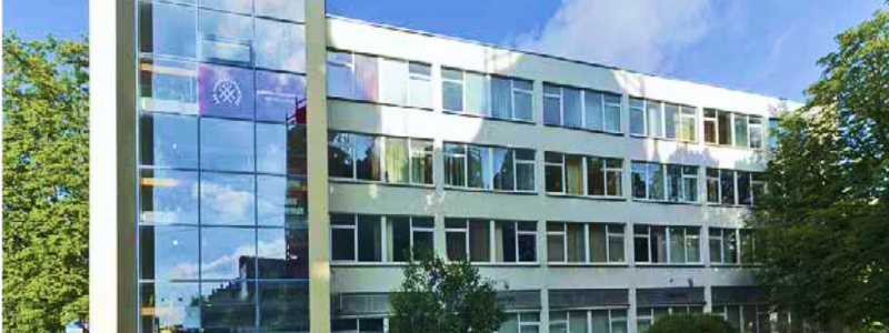 Kazimieras Simonavičius University