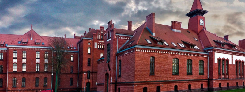 Klaipeda University