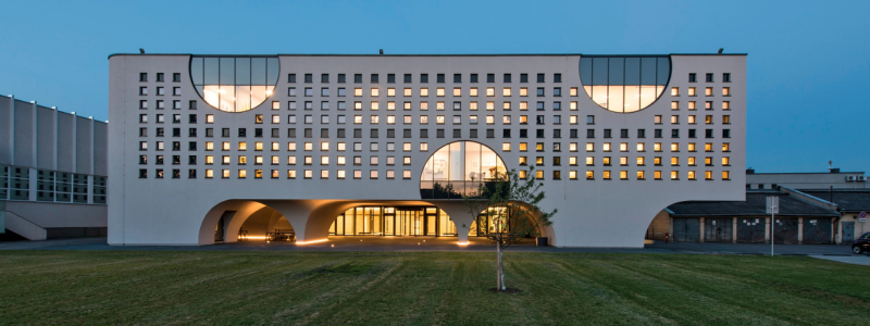 Lithuanian University Of Health Sciences