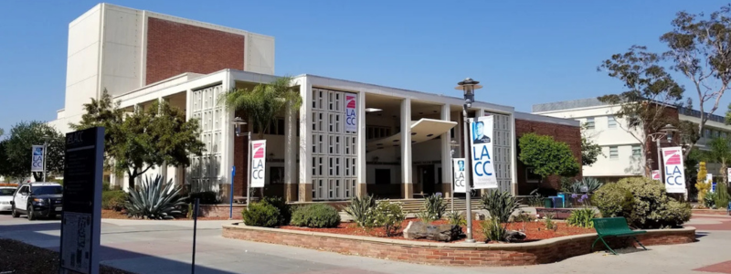 Los Angeles City College