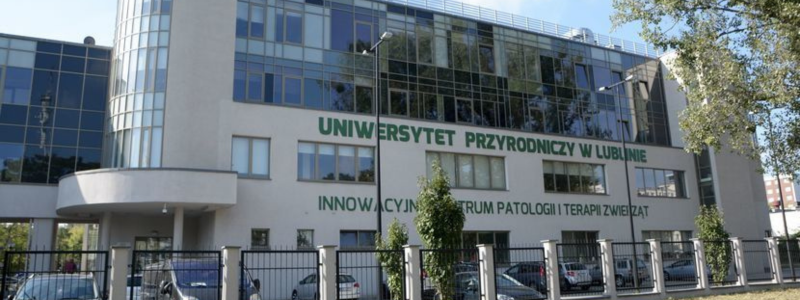 Lublin university of Life Science