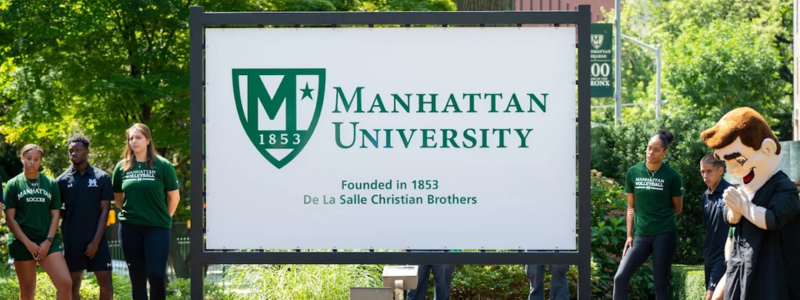 Manhattan University