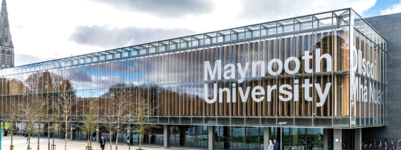 Maynooth University