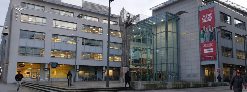 National college of Ireland