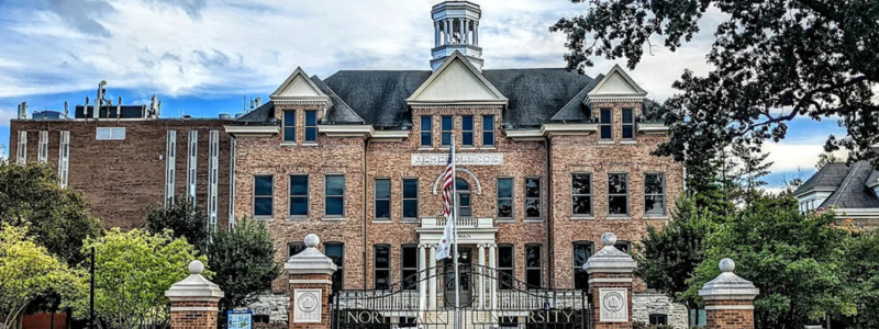 North Park University