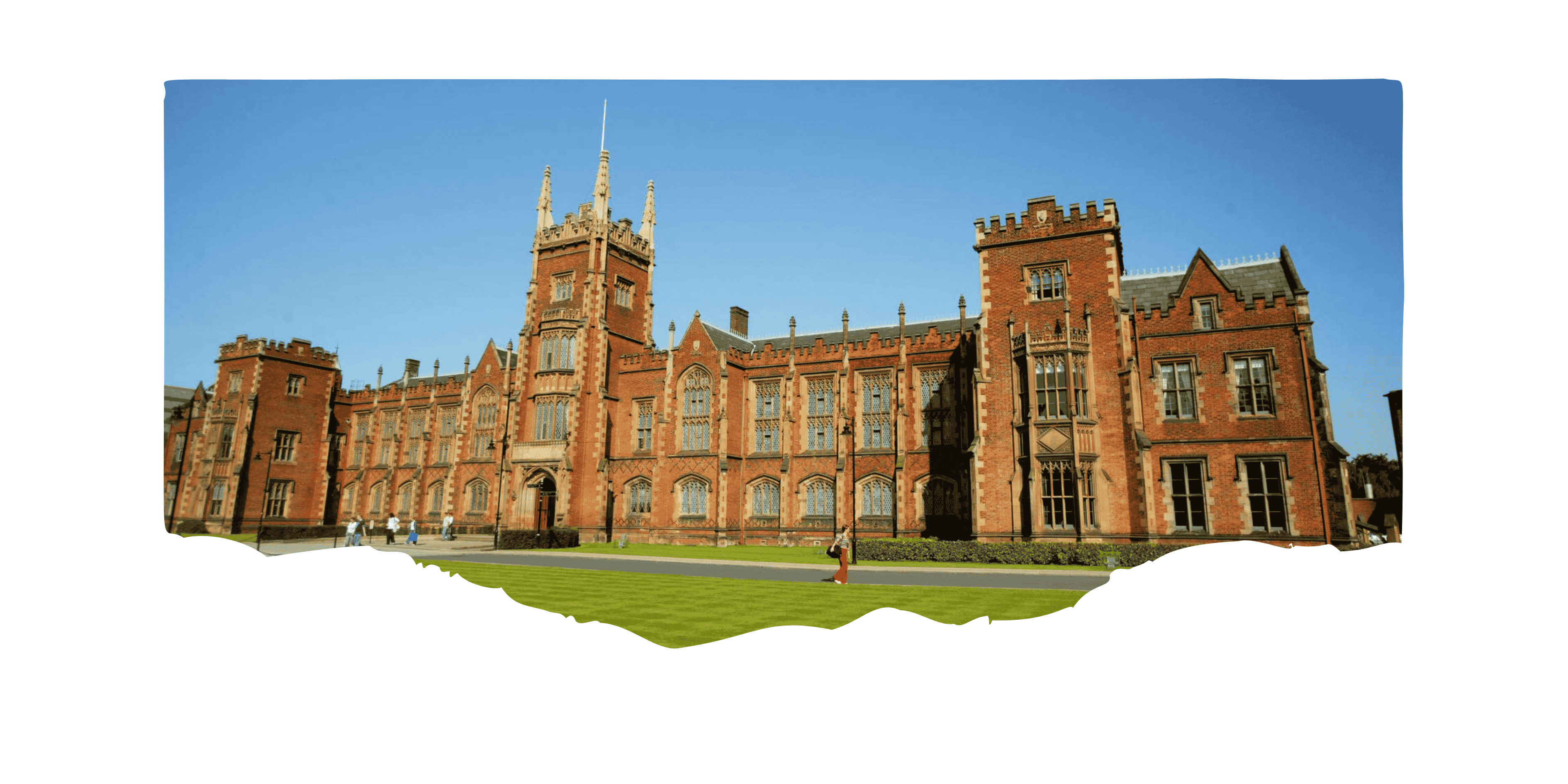 Queen's University Belfast