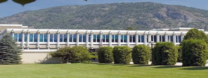 Selkirk College