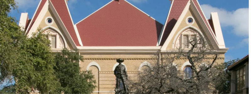 Texas State University