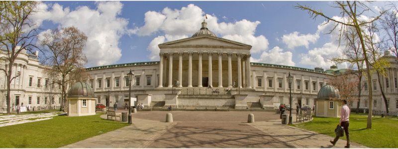 UCL University College