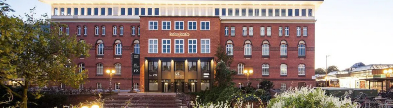 University of Europe for Applied Science