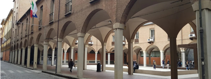 university of bologna (università di bologna)