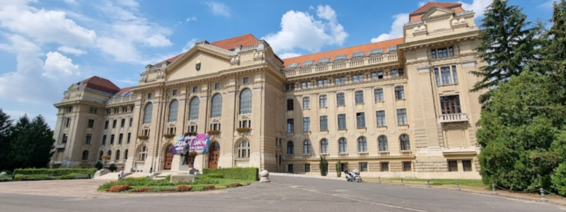 University of Debrecen