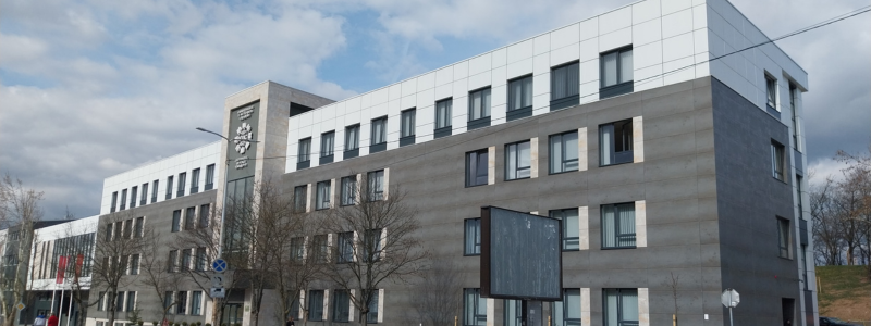 University of East Sarajevo