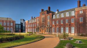 University of Hull - London