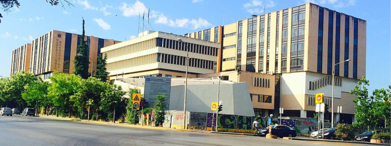 University of Macedonia