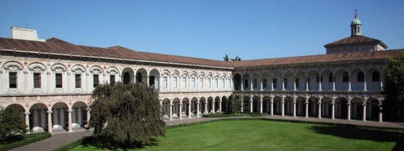 University of Milan (università degli studi di milano)
