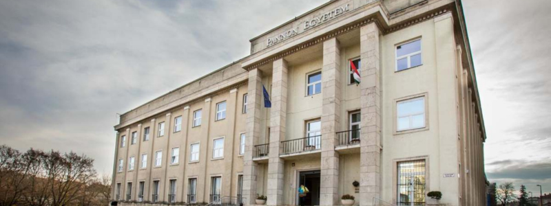 University of Pannonia