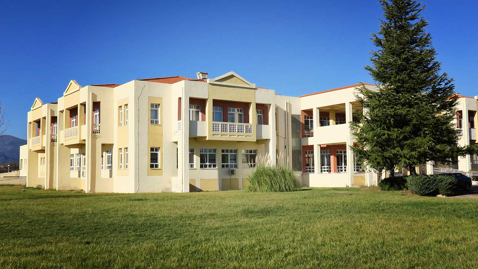 University of West Attica