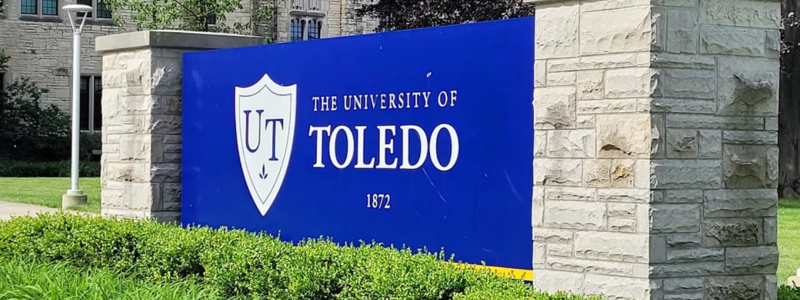 University of Toledo