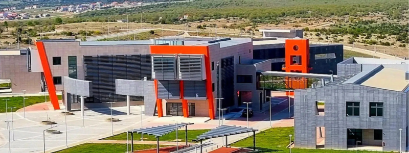University of Western Macedonia