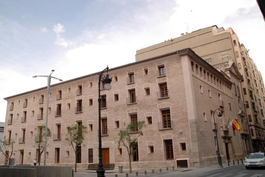 Catholic University of Valencia