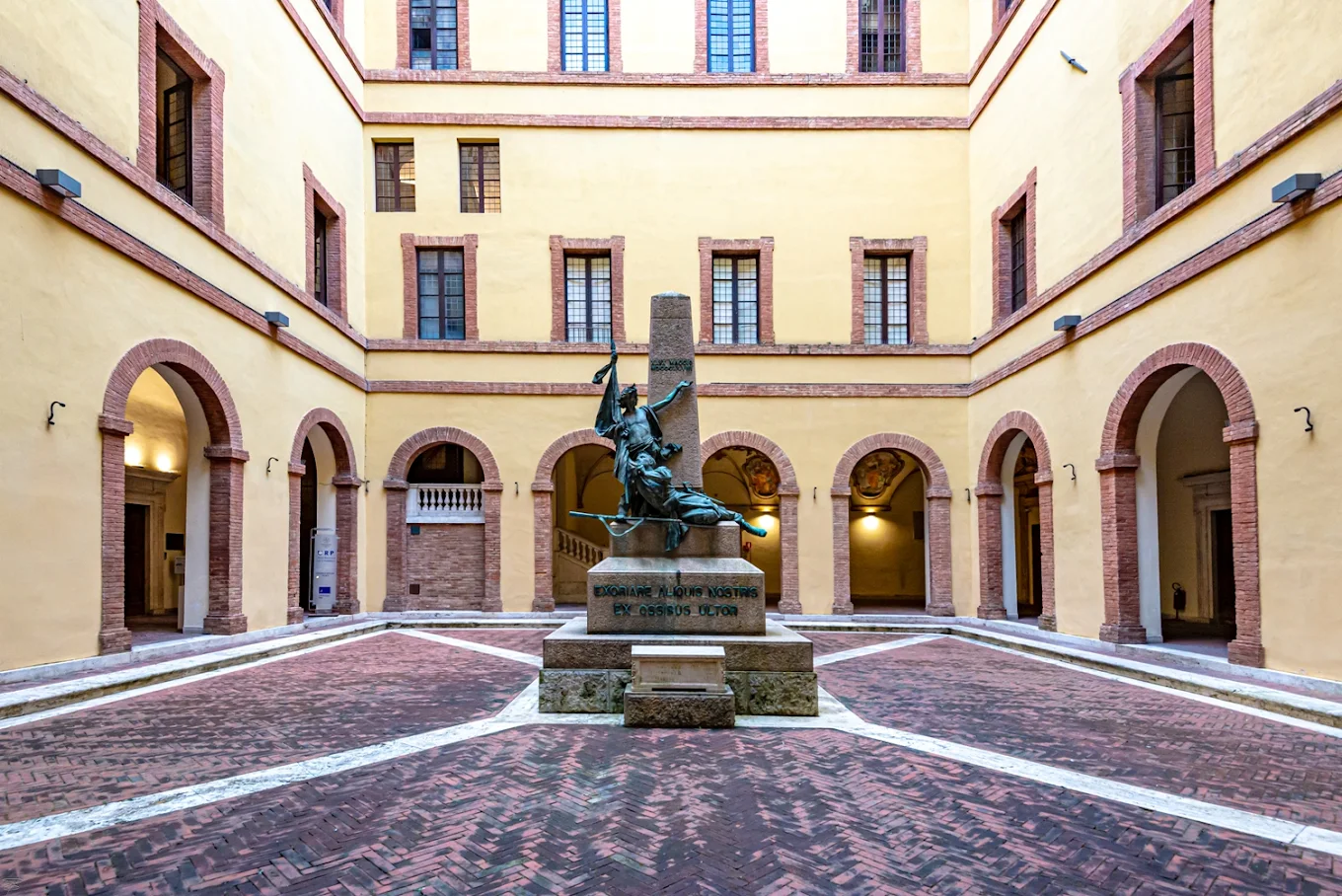University of Siena
