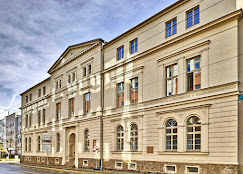 European University Viadrina / Europa-Universität Viadrina