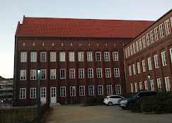 Technical University of Braunschweig / Technische universität braunschweig