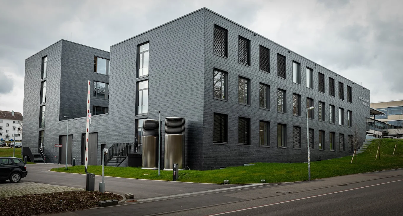 Aalen University