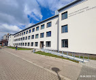 Otto-von-Guericke-University Magdeburg