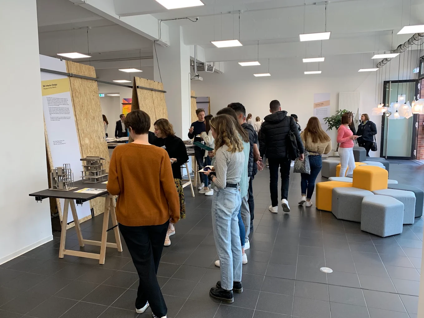 Berlin International University of Applied Sciences