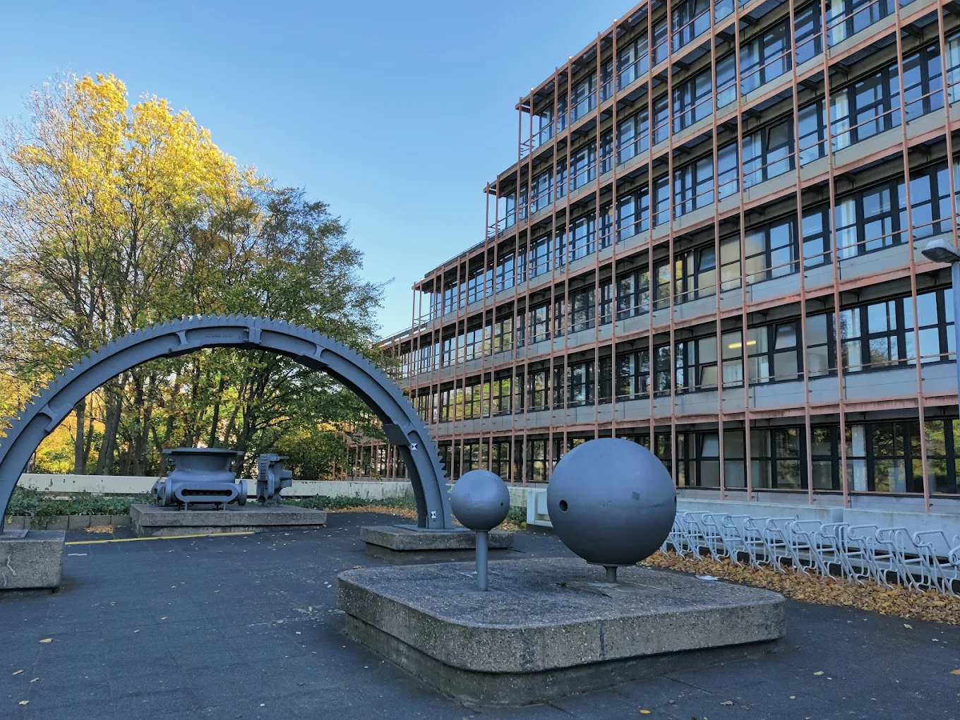 Bochum University of Applied Sciences