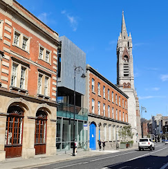 National college of Ireland