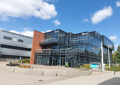 Halmstad University