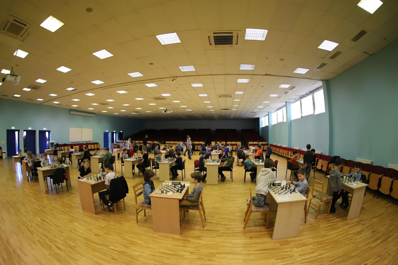 TURIBA UNIVERSITY