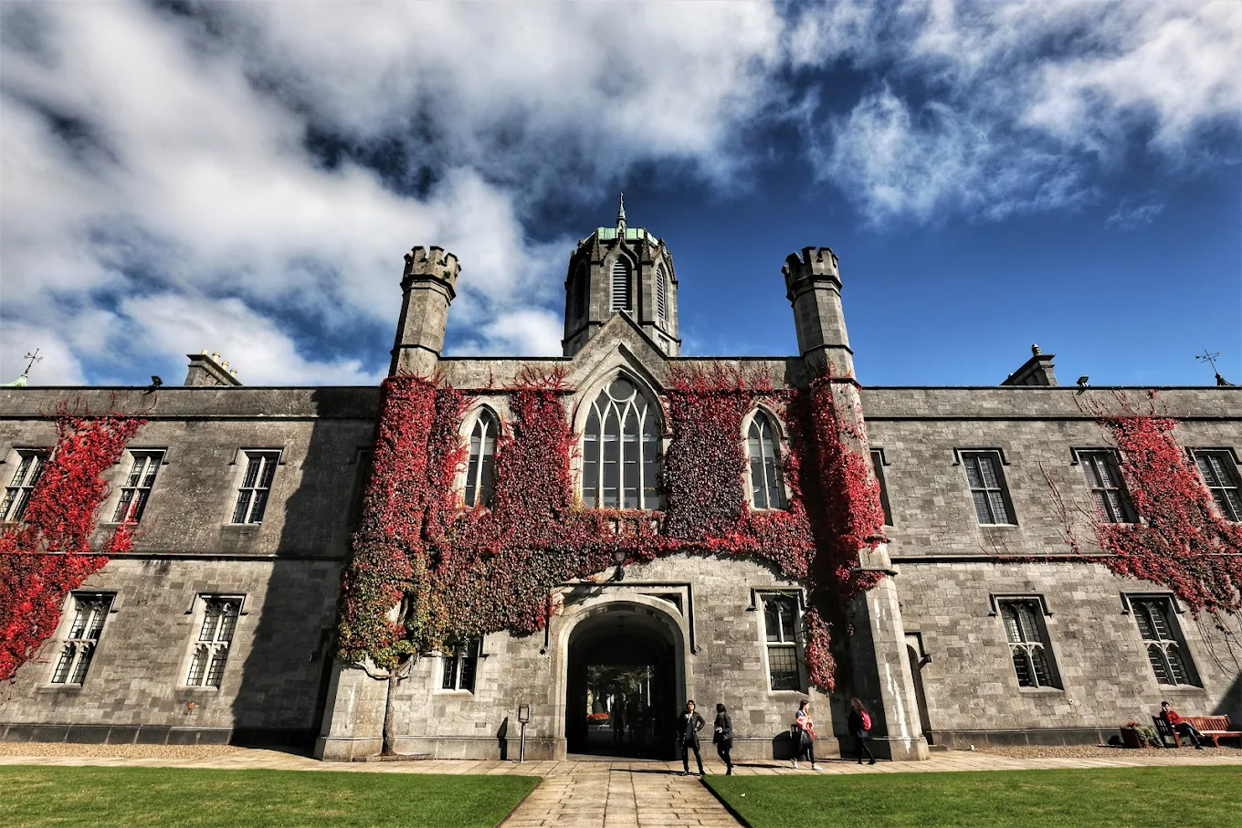 University of Galway