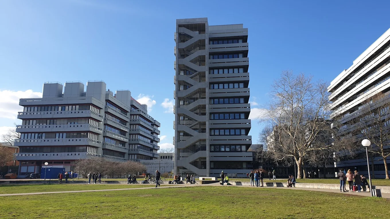 Karlsruhe Institute of Technology (KIT)