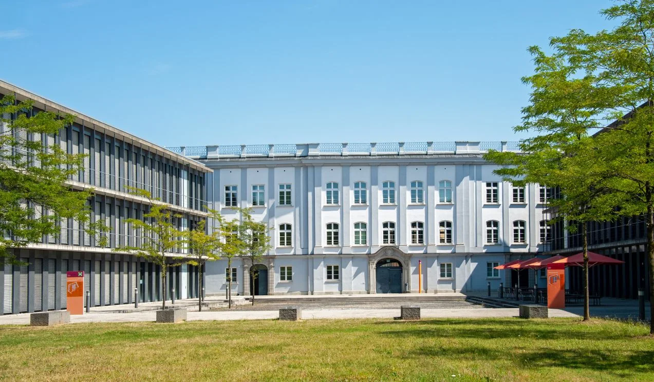 Technical Universaity of Applied Sciences Augsburg